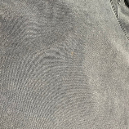【中古品】【メンズ】 STONE ISLAND ストーンアイランド 681562740 18SS V GADGET CREWNECK SWEATSHIRT ガジェット クルーネック スウェットシャツ トップス 長袖 141-261006-ya-02-izu サイズ：XL カラー：ネイビー 万代Net店