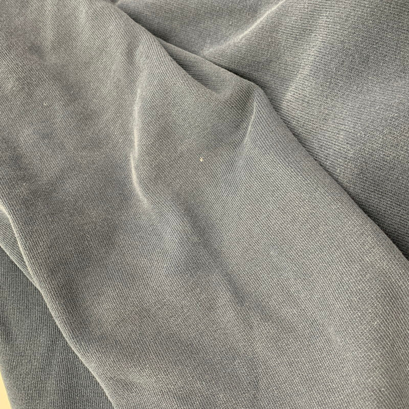 【中古品】【メンズ】 STONE ISLAND ストーンアイランド 681562740 18SS V GADGET CREWNECK SWEATSHIRT ガジェット クルーネック スウェットシャツ トップス 長袖 141-261006-ya-02-izu サイズ：XL カラー：ネイビー 万代Net店