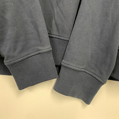 【中古品】【メンズ】 STONE ISLAND ストーンアイランド 681562740 18SS V GADGET CREWNECK SWEATSHIRT ガジェット クルーネック スウェットシャツ トップス 長袖 141-261006-ya-02-izu サイズ：XL カラー：ネイビー 万代Net店