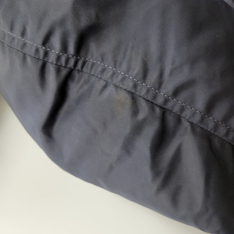 【中古品】【メンズ】 ALPHA INDUSTRIES アルファ インダストリーズ DSA100-69-C-0123 68年復刻 MA-1 FLIGHT JACKET フライト ジャケット アウター 145-261006-cs-04-izu サイズ：M カラー：ネイビー/オレンジ 万代Net店