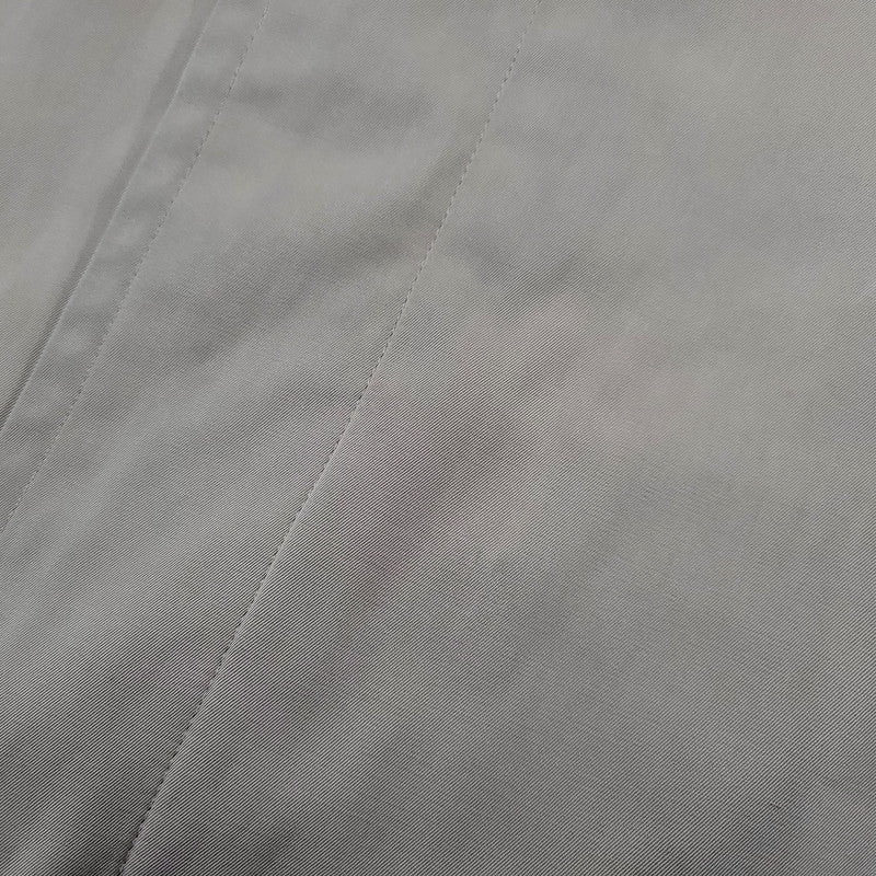 【中古品】【メンズ】 VINTAGE 1枚袖 TRENCH COAT トレンチ コート アウター 146-261006-cs-03-izu サイズ：44 カラー：ベージュ 万代Net店