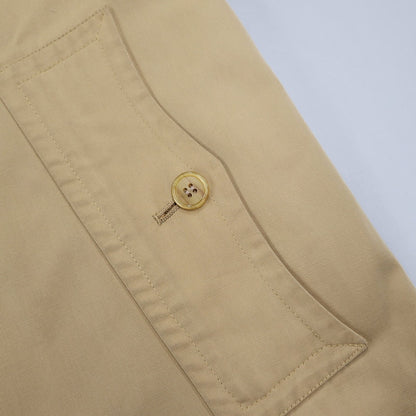 【中古品】【メンズ】 VINTAGE 1枚袖 TRENCH COAT トレンチ コート アウター 146-261006-cs-03-izu サイズ：44 カラー：ベージュ 万代Net店