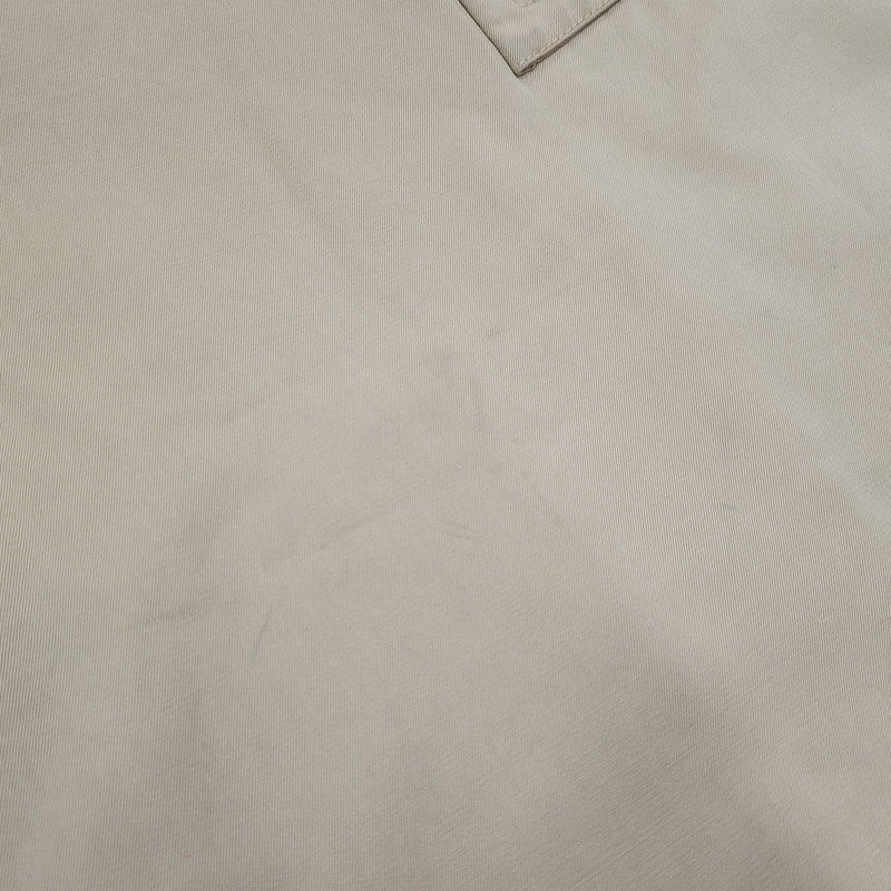 【中古品】【メンズ】 VINTAGE 1枚袖 TRENCH COAT トレンチ コート アウター 146-261006-cs-03-izu サイズ：44 カラー：ベージュ 万代Net店