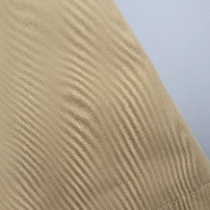 【中古品】【メンズ】 VINTAGE 1枚袖 TRENCH COAT トレンチ コート アウター 146-261006-cs-03-izu サイズ：44 カラー：ベージュ 万代Net店