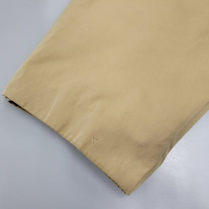 【中古品】【メンズ】 VINTAGE 1枚袖 TRENCH COAT トレンチ コート アウター 146-261006-cs-03-izu サイズ：44 カラー：ベージュ 万代Net店