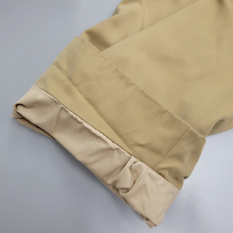 【中古品】【メンズ】 VINTAGE 1枚袖 TRENCH COAT トレンチ コート アウター 146-261006-cs-03-izu サイズ：44 カラー：ベージュ 万代Net店