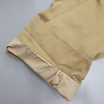 【中古品】【メンズ】 VINTAGE 1枚袖 TRENCH COAT トレンチ コート アウター 146-261006-cs-03-izu サイズ：44 カラー：ベージュ 万代Net店