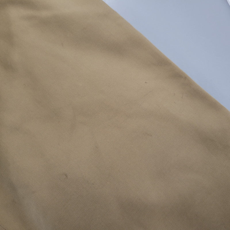 【中古品】【メンズ】 VINTAGE 1枚袖 TRENCH COAT トレンチ コート アウター 146-261006-cs-03-izu サイズ：44 カラー：ベージュ 万代Net店
