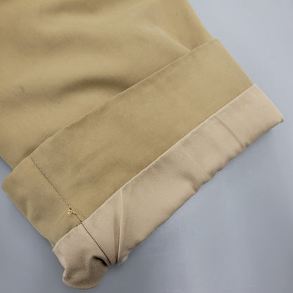 【中古品】【メンズ】 VINTAGE 1枚袖 TRENCH COAT トレンチ コート アウター 146-261006-cs-03-izu サイズ：44 カラー：ベージュ 万代Net店