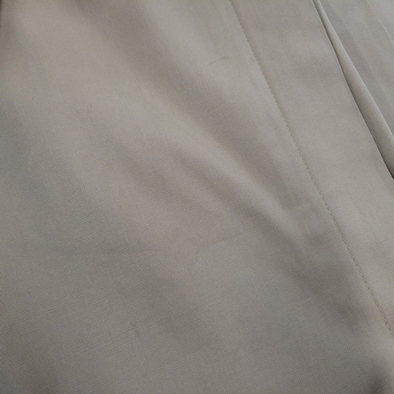 【中古品】【メンズ】 VINTAGE 1枚袖 TRENCH COAT トレンチ コート アウター 146-261006-cs-03-izu サイズ：44 カラー：ベージュ 万代Net店