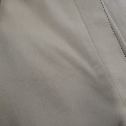 【中古品】【メンズ】 VINTAGE 1枚袖 TRENCH COAT トレンチ コート アウター 146-261006-cs-03-izu サイズ：44 カラー：ベージュ 万代Net店