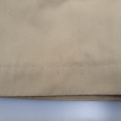 【中古品】【メンズ】 VINTAGE 1枚袖 TRENCH COAT トレンチ コート アウター 146-261006-cs-03-izu サイズ：44 カラー：ベージュ 万代Net店