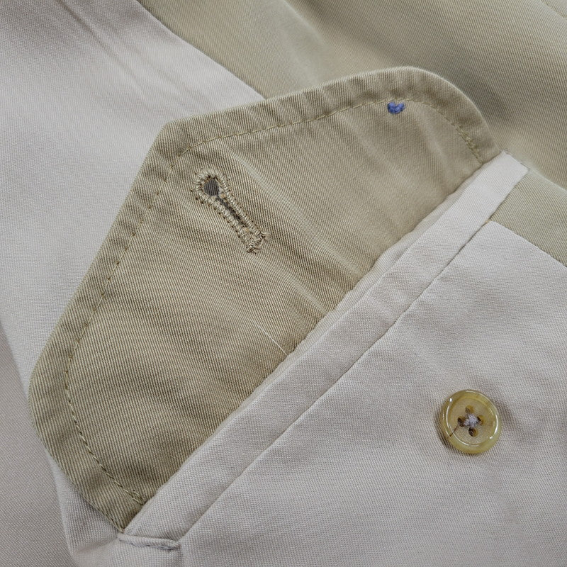 【中古品】【メンズ】 VINTAGE 1枚袖 TRENCH COAT トレンチ コート アウター 146-261006-cs-03-izu サイズ：44 カラー：ベージュ 万代Net店