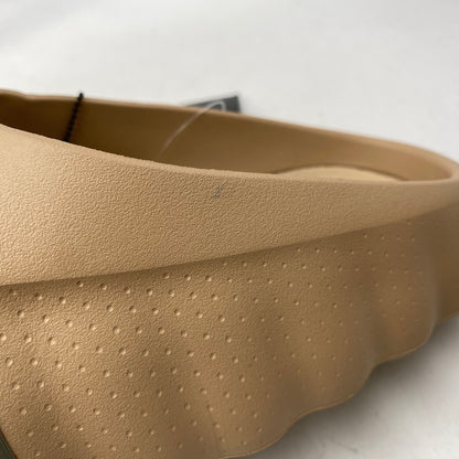 【中古美品】【メンズ】 NIKE ナイキ HQ4307-200 MIND マインド 001 MULES ミュール シューズ 靴 160-261006-ya-17-izu サイズ：27cm カラー：EPHEDRA SANDDRIFT PALE IVORY 万代Net店