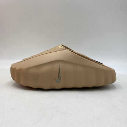 【中古美品】【メンズ】 NIKE ナイキ HQ4307-200 MIND マインド 001 MULES ミュール シューズ 靴 160-261006-ya-17-izu サイズ：27cm カラー：EPHEDRA SANDDRIFT PALE IVORY 万代Net店