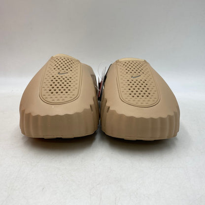 【中古美品】【メンズ】 NIKE ナイキ HQ4307-200 MIND マインド 001 MULES ミュール シューズ 靴 160-261006-ya-17-izu サイズ：27cm カラー：EPHEDRA SANDDRIFT PALE IVORY 万代Net店