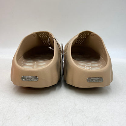 【中古美品】【メンズ】 NIKE ナイキ HQ4307-200 MIND マインド 001 MULES ミュール シューズ 靴 160-261006-ya-17-izu サイズ：27cm カラー：EPHEDRA SANDDRIFT PALE IVORY 万代Net店