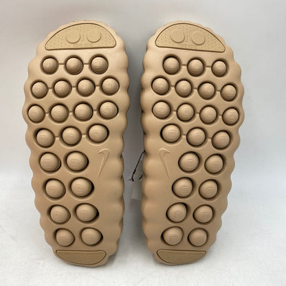 【中古美品】【メンズ】 NIKE ナイキ HQ4307-200 MIND マインド 001 MULES ミュール シューズ 靴 160-261006-ya-17-izu サイズ：27cm カラー：EPHEDRA SANDDRIFT PALE IVORY 万代Net店