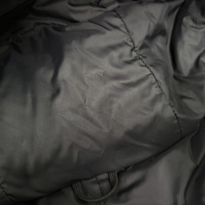 【中古品】【メンズ】 CANADA GOOSE カナダグース EDIFICE別注 3481JMB CRESTON クレストン アウター 141-261006-cs-05-izu サイズ：M カラー：ネイビー 万代Net店