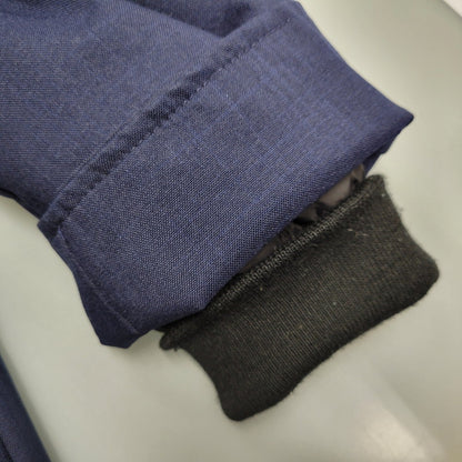 【中古品】【メンズ】 CANADA GOOSE カナダグース EDIFICE別注 3481JMB CRESTON クレストン アウター 141-261006-cs-05-izu サイズ：M カラー：ネイビー 万代Net店