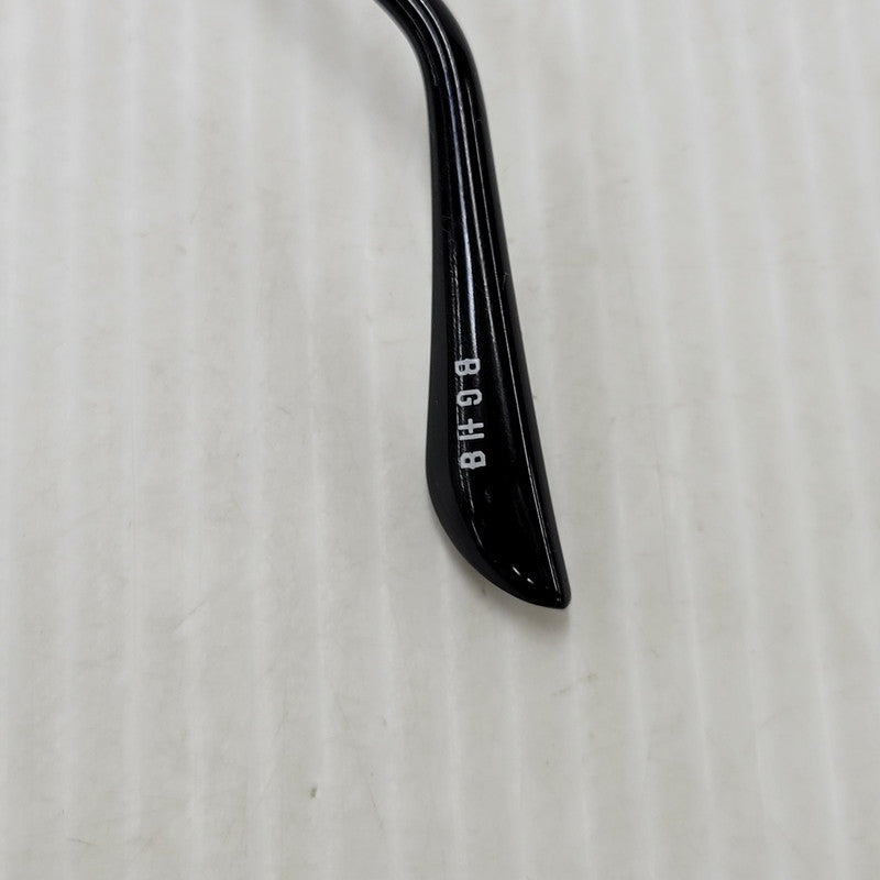 【中古品】【メンズ/レディース】 BAGARCH バガーチ MIRROR LLOYD SUNGLASS ミラー ロイド サングラス 203-261011-as-08-izu サイズ：53□23-138 カラー：ゴールド 万代Net店