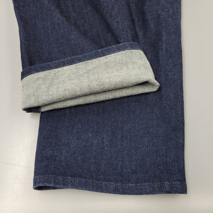 【中古品】【メンズ】 THE NORTH FACE ザ・ノースフェイス NB32004 DENIM CLIMBING BAGGY PANTS デニム クライミング バギー パンツ ズボン ボトムス 155-261012-ya-01-izu サイズ：M カラー：インディゴ 万代Net店