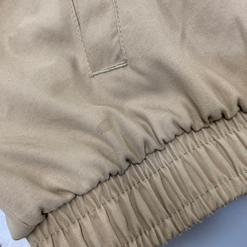 【中古品】【メンズ】 Polo by Ralph Lauren ポロバイラルフローレン SWING TOP スウィング トップ アウター 長袖 146-261006-sm-14-izu サイズ：L カラー：ベージュ 万代Net店
