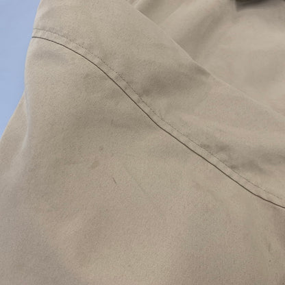 【中古品】【メンズ】 Polo by Ralph Lauren ポロバイラルフローレン SWING TOP スウィング トップ アウター 長袖 146-261006-sm-14-izu サイズ：L カラー：ベージュ 万代Net店