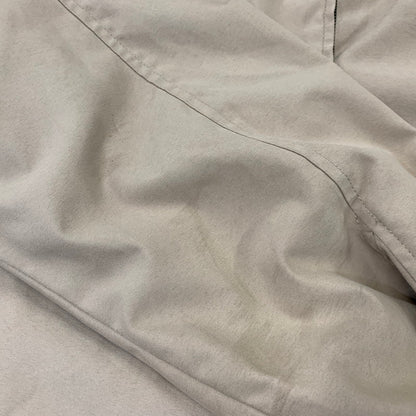 【中古品】【メンズ】 Polo by Ralph Lauren ポロバイラルフローレン SWING TOP スウィング トップ アウター 長袖 146-261006-sm-14-izu サイズ：L カラー：ベージュ 万代Net店