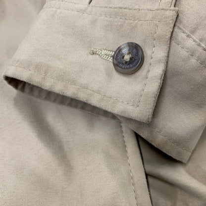 【中古品】【メンズ】 Polo by Ralph Lauren ポロバイラルフローレン SWING TOP スウィング トップ アウター 長袖 146-261006-sm-14-izu サイズ：L カラー：ベージュ 万代Net店