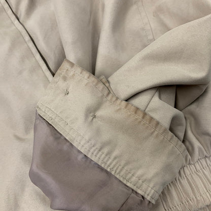 【中古品】【メンズ】 Polo by Ralph Lauren ポロバイラルフローレン SWING TOP スウィング トップ アウター 長袖 146-261006-sm-14-izu サイズ：L カラー：ベージュ 万代Net店