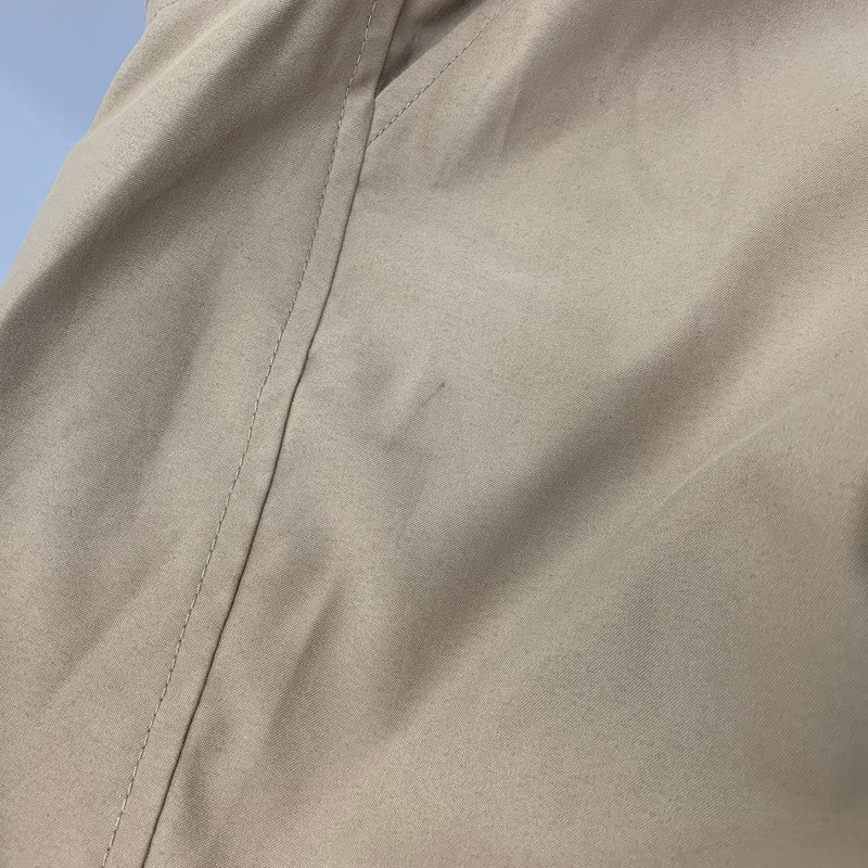 【中古品】【メンズ】 Polo by Ralph Lauren ポロバイラルフローレン SWING TOP スウィング トップ アウター 長袖 146-261006-sm-14-izu サイズ：L カラー：ベージュ 万代Net店