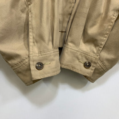 【中古品】【メンズ】 Polo by Ralph Lauren ポロバイラルフローレン SWING TOP スウィング トップ アウター 長袖 146-261006-sm-14-izu サイズ：L カラー：ベージュ 万代Net店