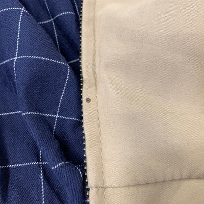 【中古品】【メンズ】 Polo by Ralph Lauren ポロバイラルフローレン SWING TOP スウィング トップ アウター 長袖 146-261006-sm-14-izu サイズ：L カラー：ベージュ 万代Net店