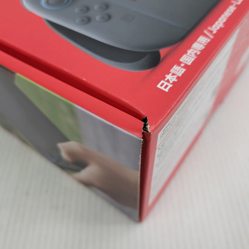 【中古美品】 【未使用】【ゲーム】Nintendo Switch 2 (日本語・国内専用) BEE-S-KB6CA(JPN) 任天堂 ニンテンドースイッチ2 本体 035-261018-as-04-izu 万代Net店