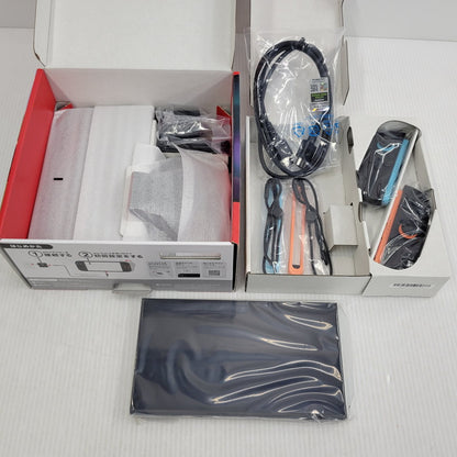 【中古美品】 【未使用】【ゲーム】Nintendo Switch 2 (日本語・国内専用) BEE-S-KB6CA(JPN) 任天堂 ニンテンドースイッチ2 本体 035-261018-as-07-izu 万代Net店