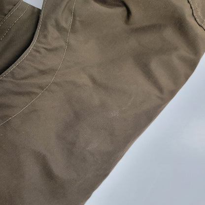 【中古品】【メンズ】 SIERRA DESIGNS シェラデザイン 2001L USA製 MILITARY MOUNTAIN PARKA ミリタリー マウンテン パーカー アウター 144-261006-cs-01-izu サイズ：JPN L カラー：カーキ 万代Net店