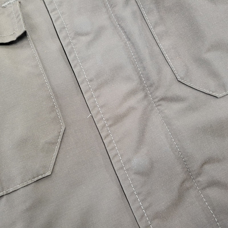 【中古品】【メンズ】 SIERRA DESIGNS シェラデザイン 2001L USA製 MILITARY MOUNTAIN PARKA ミリタリー マウンテン パーカー アウター 144-261006-cs-01-izu サイズ：JPN L カラー：カーキ 万代Net店