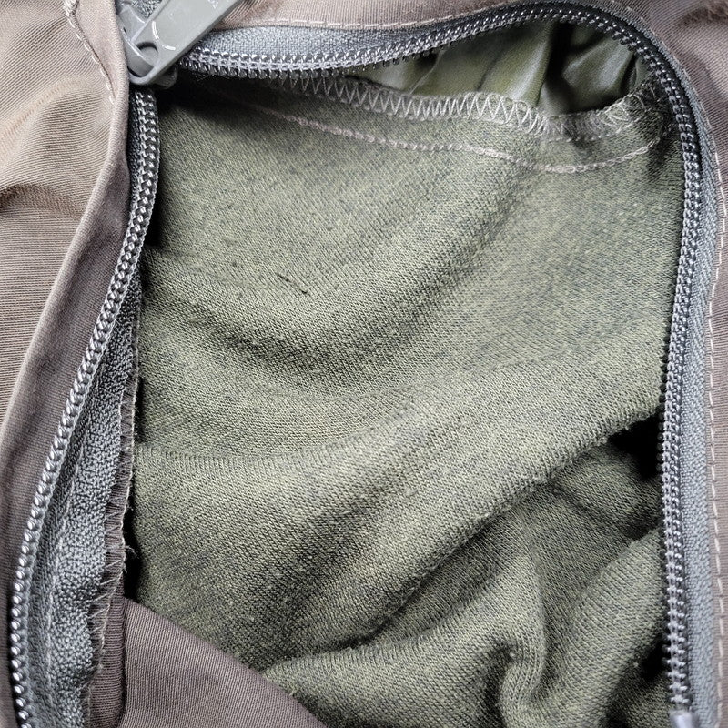【中古品】【メンズ】 SIERRA DESIGNS シェラデザイン 2001L USA製 MILITARY MOUNTAIN PARKA ミリタリー マウンテン パーカー アウター 144-261006-cs-01-izu サイズ：JPN L カラー：カーキ 万代Net店