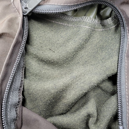 【中古品】【メンズ】 SIERRA DESIGNS シェラデザイン 2001L USA製 MILITARY MOUNTAIN PARKA ミリタリー マウンテン パーカー アウター 144-261006-cs-01-izu サイズ：JPN L カラー：カーキ 万代Net店