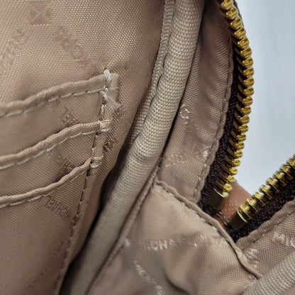 【中古品】【レディース】 Michael Kors マイケルコース SHOULDER BAG 35F1GTVC2B ショルダーバッグ カバン 鞄 188-261011-as-10-izu カラー：ブラウン 万代Net店