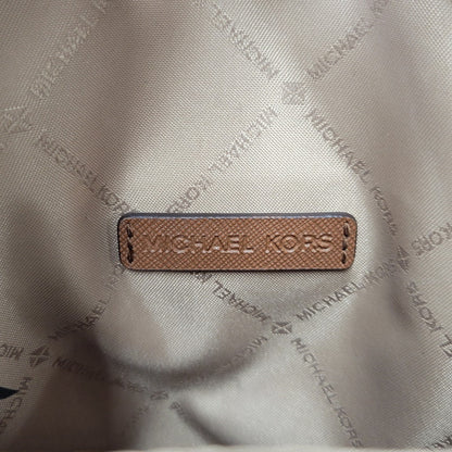 【中古品】【レディース】 Michael Kors マイケルコース SHOULDER BAG 35F1GTVC2B ショルダーバッグ カバン 鞄 188-261011-as-10-izu カラー：ブラウン 万代Net店