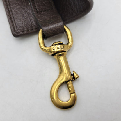 【中古品】【メンズ/レディース】 GUCCI グッチ 834272 オフィディア キーケース 小物 181-261006-cs-17-izu カラー：ブラウン 万代Net店