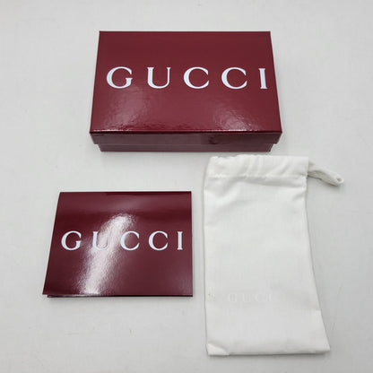 【中古品】【メンズ/レディース】 GUCCI グッチ 834272 オフィディア キーケース 小物 181-261006-cs-17-izu カラー：ブラウン 万代Net店