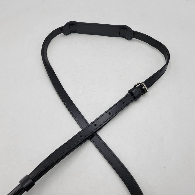 【中古品】【メンズ/レディース】 LOUIS VUITTON ルイ・ヴィトン N41446 ダミエ グラフィット レム カバン 鞄 179-261006-cs-15-izu カラー：ブラック 万代Net店