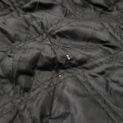 【中古品】【メンズ】 WEEKENDS ウィークエンド LEATHER JACKET レザージャケット アウタートップス 146-261010-sm-09-izu サイズ：M カラー：ブラック 万代Net店