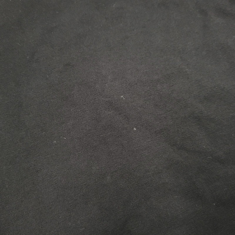 【中古品】【メンズ】 HERNO ヘルノ LAMINAR TEE ラミナー Tシャツ トップス 141-261012-kh-03-izu サイズ：52 カラー：ブラック 万代Net店