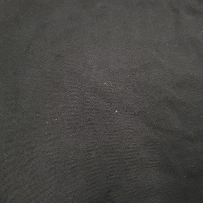 【中古品】【メンズ】 HERNO ヘルノ LAMINAR TEE ラミナー Tシャツ トップス 141-261012-kh-03-izu サイズ：52 カラー：ブラック 万代Net店