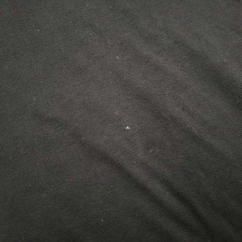 【中古品】【メンズ】 HERNO ヘルノ LAMINAR TEE ラミナー Tシャツ トップス 141-261012-kh-03-izu サイズ：52 カラー：ブラック 万代Net店