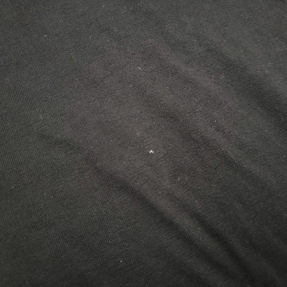 【中古品】【メンズ】 HERNO ヘルノ LAMINAR TEE ラミナー Tシャツ トップス 141-261012-kh-03-izu サイズ：52 カラー：ブラック 万代Net店